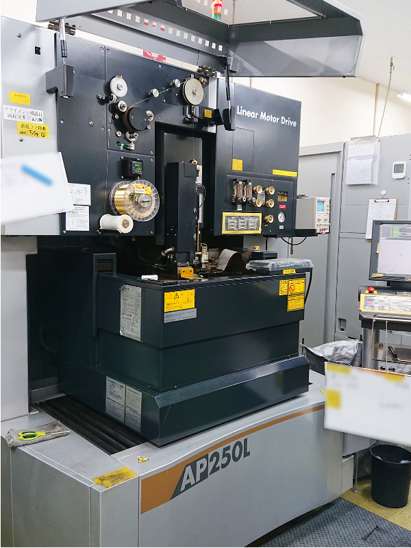 AP250L